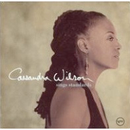 Cassandra Wilson - Sings Standards