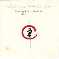 Andreas Vollenweider - Dancing With The Lion