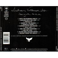 Andreas Vollenweider - Dancing With The Lion