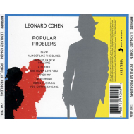 Leonard Cohen - Popular Problems