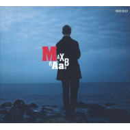 Max Raabe - &Uuml;bers Meer
