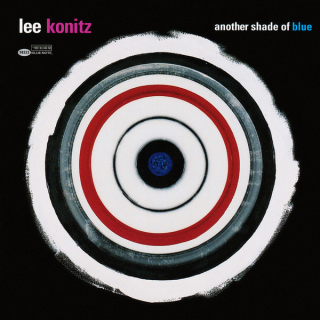 Lee Konitz - Another Shade Of Blue