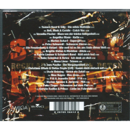 Various - Starke Frauen - Rockladies Aus Dem Osten