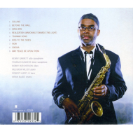 Kenny Garrett - Beyond The Wall