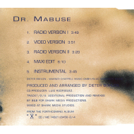 Blue System - Dr. Mabuse