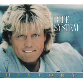 Blue System - History