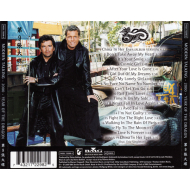 Modern Talking - 2000 - Year Of The Dragon