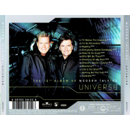Modern Talking - Universe - The 12th Album