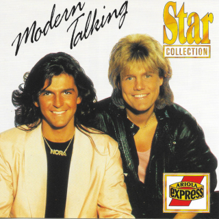 Modern Talking - You Can Win, If You Want