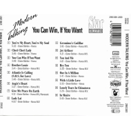 Modern Talking - You Can Win, If You Want