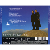 Modern Talking - Victory - The 11th Album
