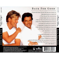 Modern Talking - Back For Good (The 7th Album)
