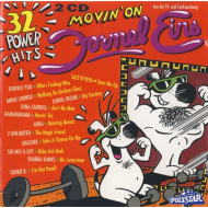 Various - Formel Eins - Movin On