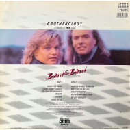 Bolland & Bolland - Brotherology  Vinyl LP