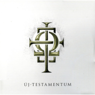 Omega (5) - Testamentum [LP]