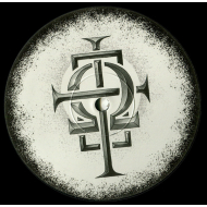 Omega (5) - Testamentum [LP]