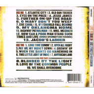 Bruce Springsteen With The Sessions Band - Live In Dublin