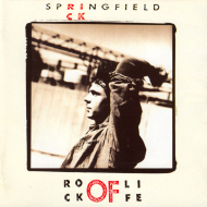 Rick Springfield - Rock Of Life