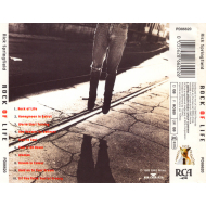 Rick Springfield - Rock Of Life