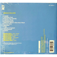 Carsten Daerr & Daniel Erdmann - Berlin Calling