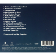 Ry Cooder - I, Flathead (The Songs Of Kash Buk And The Klowns)