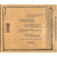 Eric Clapton - Me And Mr Johnson