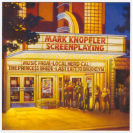 Mark Knopfler - Screenplaying