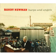 Randy Newman - Harps And Angels
