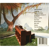 Randy Newman - Harps And Angels