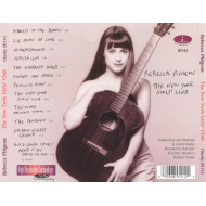 Rebecca Pidgeon - The New York Girls Club