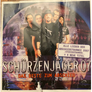 Schürzenjäger 07 - Schürzenjäger 07...