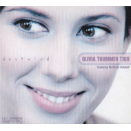 Olivia Trummer Trio - Westwind