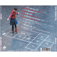 Olivia Trummer Trio - Westwind