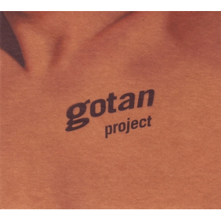 Gotan Project - La Revancha Del Tango