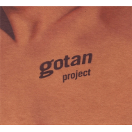 Gotan Project - La Revancha Del Tango