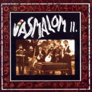 Vasmalom - Vasmalom II.