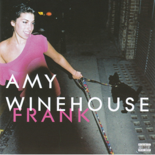 Amy Winehouse - Frank