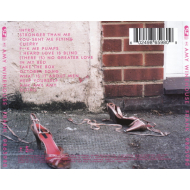 Amy Winehouse - Frank