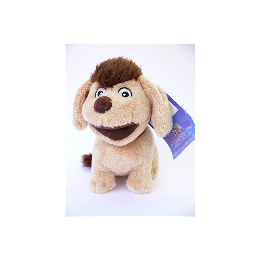 Hund Moppi ca. 28 cm aus Sandmann und seine Freunde, 16,99