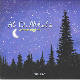 Al Di Meola - Winter Nights