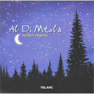 Al Di Meola - Winter Nights