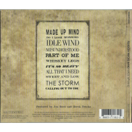 Tedeschi Trucks Band - Made Up Mind