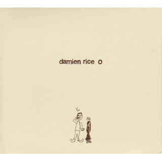 Damien Rice - O