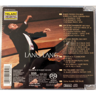 Lang Lang - Live At Ozawa Hall Tanglewood  ( Hybrid, Stereo )