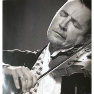 Nigel Kennedy - Inner Thoughts