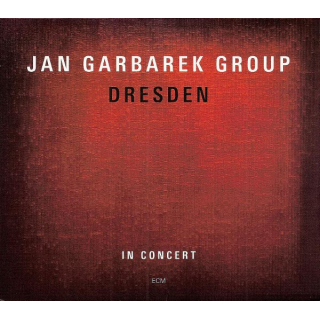 Jan Garbarek Group - Dresden ( In Concert )