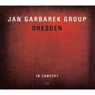 Jan Garbarek Group - Dresden ( In Concert )