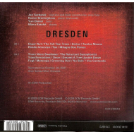 Jan Garbarek Group - Dresden ( In Concert )