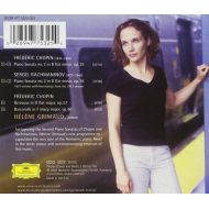 Chopin | Rachmaninov - H&eacute;l&egrave;ne Grimaud -...