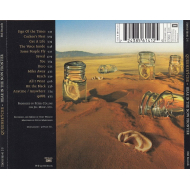 Queensr&yuml;che - Hear In The Now Frontier